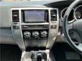 2005 Toyota Hilux Surf SSR-X V Selection Black Truck for sale, Japanese used car export - photo 23 of 33 | GULJI TRADERS