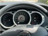 2005 Toyota Hilux Surf SSR-X V Selection Black Truck for sale, Japanese used car export - photo 25 of 33 | GULJI TRADERS