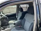 2005 Toyota Hilux Surf SSR-X V Selection Black Truck for sale, Japanese used car export - photo 27 of 33 | GULJI TRADERS