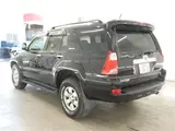2005 Toyota Hilux Surf SSR-X Limited 4WD Black Truck for sale, Japanese used car export - photo 2 of 32 | GULJI TRADERS