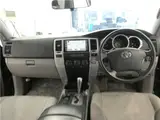 2005 Toyota Hilux Surf SSR-X Limited 4WD Black Truck for sale, Japanese used car export - photo 3 of 32 | GULJI TRADERS