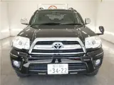 2005 Toyota Hilux Surf SSR-X Limited 4WD Black Truck for sale, Japanese used car export - photo 4 of 32 | GULJI TRADERS
