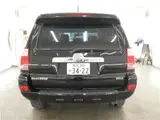 2005 Toyota Hilux Surf SSR-X Limited 4WD Black Truck for sale, Japanese used car export - photo 5 of 32 | GULJI TRADERS