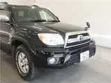2005 Toyota Hilux Surf SSR-X Limited 4WD Black Truck for sale, Japanese used car export - photo 9 of 32 | GULJI TRADERS