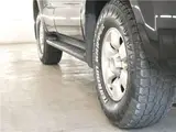 2005 Toyota Hilux Surf SSR-X Limited 4WD Black Truck for sale, Japanese used car export - photo 10 of 32 | GULJI TRADERS