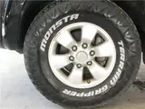 2005 Toyota Hilux Surf SSR-X Limited 4WD Black Truck for sale, Japanese used car export - photo 12 of 32 | GULJI TRADERS
