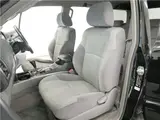 2005 Toyota Hilux Surf SSR-X Limited 4WD Black Truck for sale, Japanese used car export - photo 23 of 32 | GULJI TRADERS