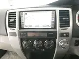 2005 Toyota Hilux Surf SSR-X Limited 4WD Black Truck for sale, Japanese used car export - photo 27 of 32 | GULJI TRADERS