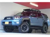 2005 Toyota Hilux Surf SSR-X American Version *Exhibited from Okinawa Prefecture Blue Painted Truck for sale, Japanese used car export - photo 2 of 22 | GULJI TRADERS