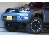 2005 Toyota Hilux Surf SSR-X American Version *Exhibited from Okinawa Prefecture Blue Painted Truck for sale, Japanese used car export - photo 3 of 22 | GULJI TRADERS