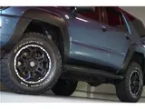2005 Toyota Hilux Surf SSR-X American Version *Exhibited from Okinawa Prefecture Blue Painted Truck for sale, Japanese used car export - photo 4 of 22 | GULJI TRADERS