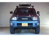 2005 Toyota Hilux Surf SSR-X American Version *Exhibited from Okinawa Prefecture Blue Painted Truck for sale, Japanese used car export - photo 6 of 22 | GULJI TRADERS