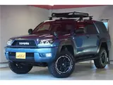 2005 Toyota Hilux Surf SSR-X American Version *Exhibited from Okinawa Prefecture Blue Painted Truck for sale, Japanese used car export - photo 9 of 22 | GULJI TRADERS