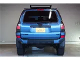 2005 Toyota Hilux Surf SSR-X American Version *Exhibited from Okinawa Prefecture Blue Painted Truck for sale, Japanese used car export - photo 11 of 22 | GULJI TRADERS