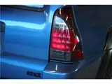 2005 Toyota Hilux Surf SSR-X American Version *Exhibited from Okinawa Prefecture Blue Painted Truck for sale, Japanese used car export - photo 12 of 22 | GULJI TRADERS