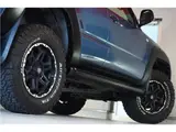2005 Toyota Hilux Surf SSR-X American Version *Exhibited from Okinawa Prefecture Blue Painted Truck for sale, Japanese used car export - photo 14 of 22 | GULJI TRADERS