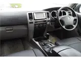 2005 Toyota Hilux Surf SSR-X American Version *Exhibited from Okinawa Prefecture Blue Painted Truck for sale, Japanese used car export - photo 15 of 22 | GULJI TRADERS