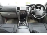 2005 Toyota Hilux Surf SSR-X American Version *Exhibited from Okinawa Prefecture Blue Painted Truck for sale, Japanese used car export - photo 16 of 22 | GULJI TRADERS