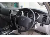 2005 Toyota Hilux Surf SSR-X American Version *Exhibited from Okinawa Prefecture Blue Painted Truck for sale, Japanese used car export - photo 17 of 22 | GULJI TRADERS