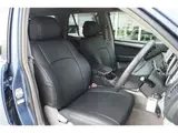 2005 Toyota Hilux Surf SSR-X American Version *Exhibited from Okinawa Prefecture Blue Painted Truck for sale, Japanese used car export - photo 18 of 22 | GULJI TRADERS