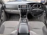 2005 Toyota Hilux Surf SSR-X Limited Black Truck for sale, Japanese used car export - photo 3 of 50 | GULJI TRADERS