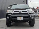 2005 Toyota Hilux Surf SSR-X Limited Black Truck for sale, Japanese used car export - photo 18 of 50 | GULJI TRADERS