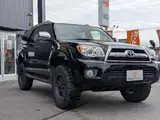2005 Toyota Hilux Surf SSR-X Limited Black Truck for sale, Japanese used car export - photo 19 of 50 | GULJI TRADERS