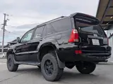 2005 Toyota Hilux Surf SSR-X Limited Black Truck for sale, Japanese used car export - photo 23 of 50 | GULJI TRADERS