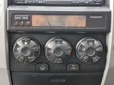 2005 Toyota Hilux Surf SSR-X Limited Black Truck for sale, Japanese used car export - photo 40 of 50 | GULJI TRADERS