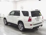 2005 Toyota Hilux Surf SSR-G Pearl Truck for sale, Japanese used car export - photo 2 of 9 | GULJI TRADERS