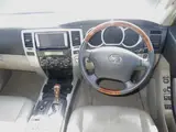 2005 Toyota Hilux Surf SSR-G Pearl Truck for sale, Japanese used car export - photo 3 of 9 | GULJI TRADERS