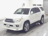 2005 Toyota Hilux Surf SSR-G Pearl Truck for sale, Japanese used car export - photo 4 of 9 | GULJI TRADERS