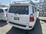 2005 Toyota Hilux Surf SSR-X Pearl Truck for sale, Japanese used car export - photo 2 of 9 | GULJI TRADERS