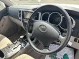 2005 Toyota Hilux Surf SSR-X Pearl Truck for sale, Japanese used car export - photo 7 of 9 | GULJI TRADERS