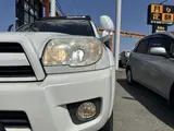 2005 Toyota Hilux Surf SSR-X Pearl Truck for sale, Japanese used car export - photo 8 of 9 | GULJI TRADERS
