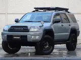 2005 Toyota Hilux Surf SSR-X Gray Color changed Truck for sale, Japanese used car export - photo 1 of 9 | GULJI TRADERS