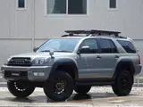 2005 Toyota Hilux Surf SSR-X Gray Color changed Truck for sale, Japanese used car export - photo 2 of 9 | GULJI TRADERS