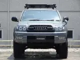 2005 Toyota Hilux Surf SSR-X Gray Color changed Truck for sale, Japanese used car export - photo 4 of 9 | GULJI TRADERS