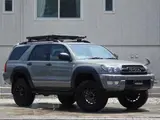 2005 Toyota Hilux Surf SSR-X Gray Color changed Truck for sale, Japanese used car export - photo 6 of 9 | GULJI TRADERS