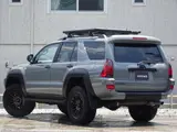 2005 Toyota Hilux Surf SSR-X Gray Color changed Truck for sale, Japanese used car export - photo 8 of 9 | GULJI TRADERS
