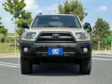 2005 Toyota Hilux Surf 2.7 SSR-X Limited 4WD Brown Truck for sale, Japanese used car export - photo 4 of 9 | GULJI TRADERS