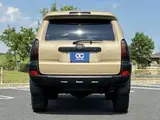 2005 Toyota Hilux Surf 2.7 SSR-X Limited 4WD Brown Truck for sale, Japanese used car export - photo 5 of 9 | GULJI TRADERS