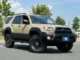 2005 Toyota Hilux Surf 2.7 SSR-X Limited 4WD Brown Truck for sale, Japanese used car export - photo 8 of 9 | GULJI TRADERS