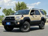 2005 Toyota Hilux Surf 2.7 SSR-X Limited 4WD Brown Truck for sale, Japanese used car export - photo 9 of 9 | GULJI TRADERS