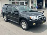 2006 Toyota Hilux Surf SSR-G Black Truck for sale, Japanese used car export - photo 1 of 47 | GULJI TRADERS