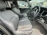 2006 Toyota Hilux Surf SSR-G Black Truck for sale, Japanese used car export - photo 3 of 47 | GULJI TRADERS