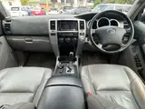 2006 Toyota Hilux Surf SSR-G Black Truck for sale, Japanese used car export - photo 4 of 47 | GULJI TRADERS