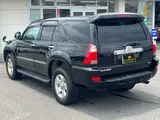2006 Toyota Hilux Surf SSR-G Black Truck for sale, Japanese used car export - photo 5 of 47 | GULJI TRADERS