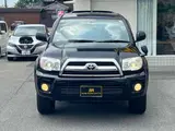 2006 Toyota Hilux Surf SSR-G Black Truck for sale, Japanese used car export - photo 7 of 47 | GULJI TRADERS