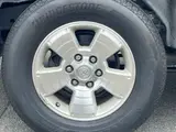 2006 Toyota Hilux Surf SSR-G Black Truck for sale, Japanese used car export - photo 12 of 47 | GULJI TRADERS
